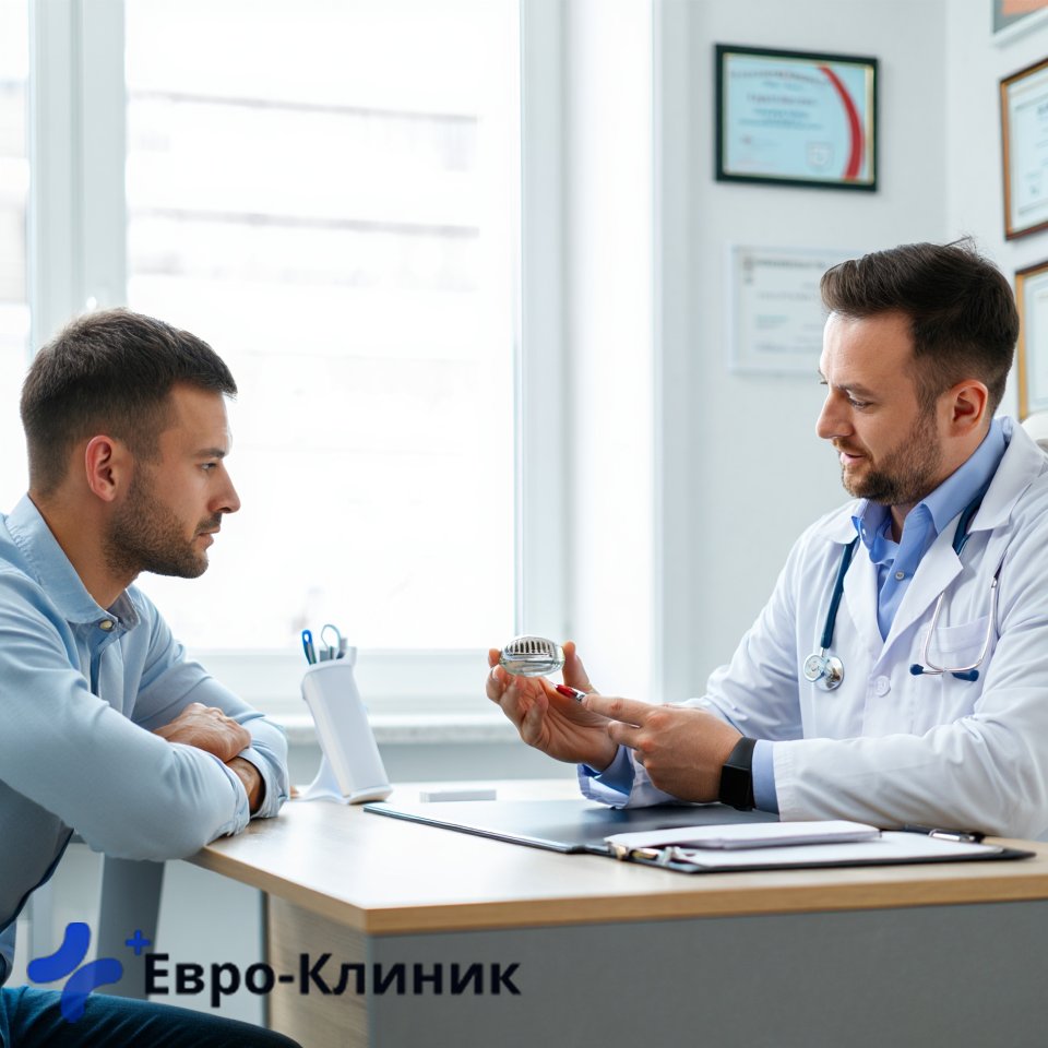Консультация по химзащите от алкоголизма в Балашове